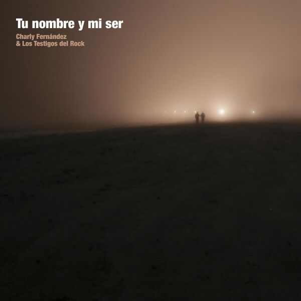 Cover art for Tu Nombre y Mi Ser