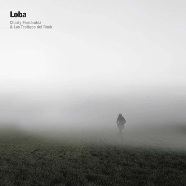 Cover art for Loba